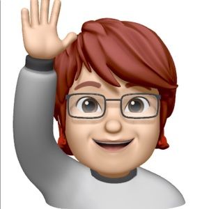 Meet your Posher, Marsha